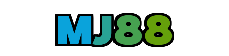 MJ88 Logo